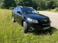 Hyundai SANTA FE Santa Fe 2.2 CRDi 4WD CPF Premium Schwarz - thumbnail 2