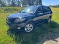 Hyundai SANTA FE Santa Fe 2.2 CRDi 4WD CPF Premium Schwarz - thumbnail 10