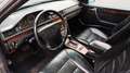 Mercedes-Benz CE 300 1.Hand H Zulassung Leder SD Automatik Серый - thumbnail 9