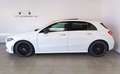Mercedes-Benz A 180 A 180 d Aut. AMG Styling Weiß - thumbnail 3