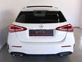 Mercedes-Benz A 180 A 180 d Aut. AMG Styling Weiß - thumbnail 7