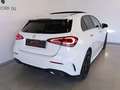 Mercedes-Benz A 180 A 180 d Aut. AMG Styling Weiß - thumbnail 6
