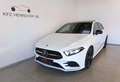 Mercedes-Benz A 180 A 180 d Aut. AMG Styling Weiß - thumbnail 1