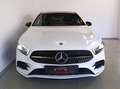 Mercedes-Benz A 180 A 180 d Aut. AMG Styling Weiß - thumbnail 2