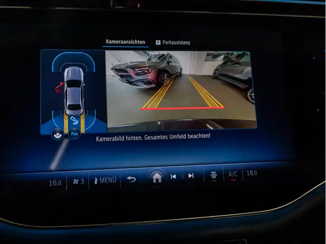 Mercedes-Benz E-Class view 15