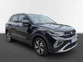 Volkswagen T-Cross 1.0 l TSI DSG Style AHK Navi Cam IQ.Drive Schwarz - thumbnail 9