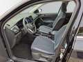 Volkswagen T-Cross 1.0 l TSI DSG Style AHK Navi Cam IQ.Drive Schwarz - thumbnail 3