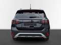 Volkswagen T-Cross 1.0 l TSI DSG Style AHK Navi Cam IQ.Drive Schwarz - thumbnail 6