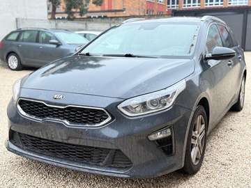 Ceed 1.6 CRDi ° CUIR ° NAVI ° CAM ° TV