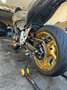 Honda Hornet 600 Black - thumbnail 2