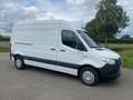 Mercedes-Benz eSprinter Wit - thumbnail 5