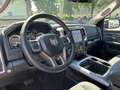 Dodge RAM 1500 Classic Crew Cab SLT Black 5.7 V8 4x4 Negro - thumbnail 18