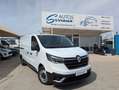 Renault Trafic FURGON L2H1 BLUE DCI 96 KW 130CV CUA Blanco - thumbnail 3