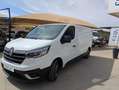 Renault Trafic FURGON L2H1 BLUE DCI 96 KW 130CV CUA Blanco - thumbnail 10
