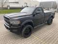 Dodge RAM 2500 6,4 Singlecab Longbed  4X4  LPG GAS Schwarz - thumbnail 3