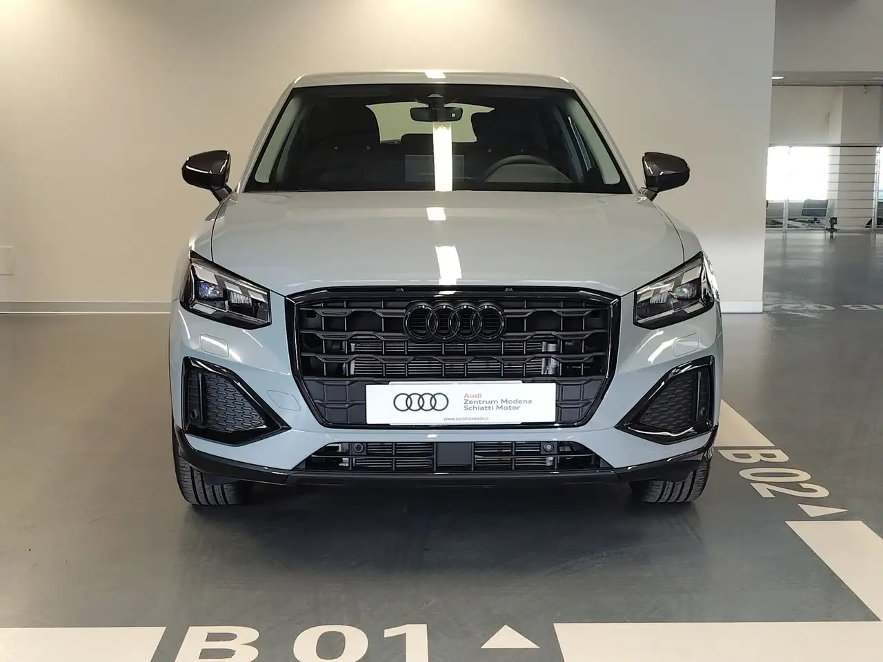 Audi Q2 2026