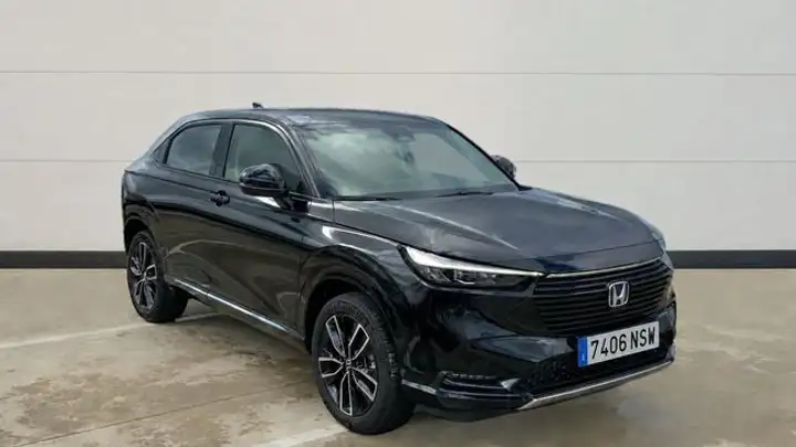 Honda HR-V 1.5 i-MMD Advance 2026