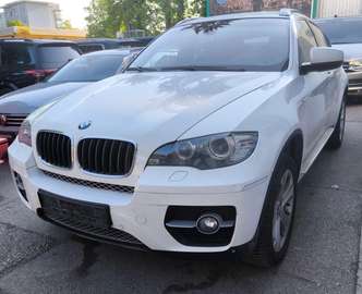 xDrive30d*XENON*KAMERA*AHK*