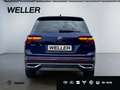 Volkswagen Tiguan Allspace 2.0 TDI 4M DSG Elegance *AHK*HUD* Blau - thumbnail 6
