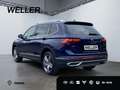 Volkswagen Tiguan Allspace 2.0 TDI 4M DSG Elegance *AHK*HUD* Blau - thumbnail 7
