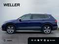 Volkswagen Tiguan Allspace 2.0 TDI 4M DSG Elegance *AHK*HUD* Blau - thumbnail 5