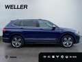 Volkswagen Tiguan Allspace 2.0 TDI 4M DSG Elegance *AHK*HUD* Blau - thumbnail 9