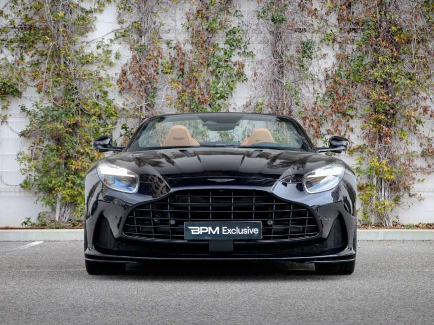 Aston Martin Volante V8 4.0 -  - Joinsteer - #1