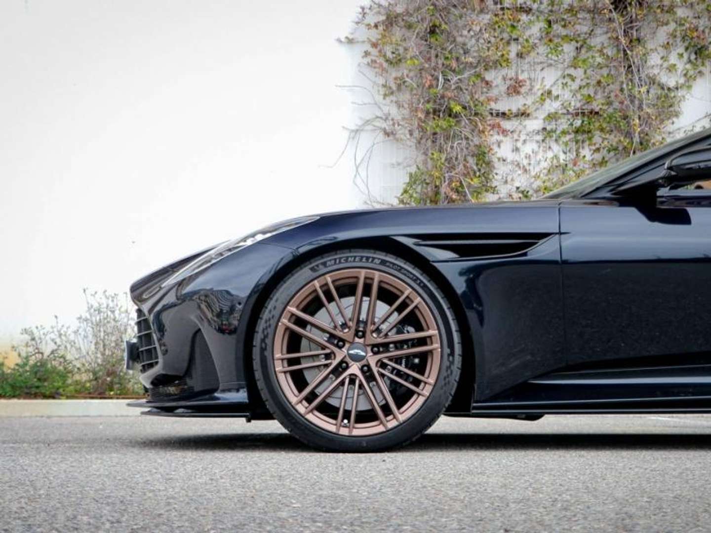 Aston Martin Volante V8 4.0 -  - Joinsteer - #2