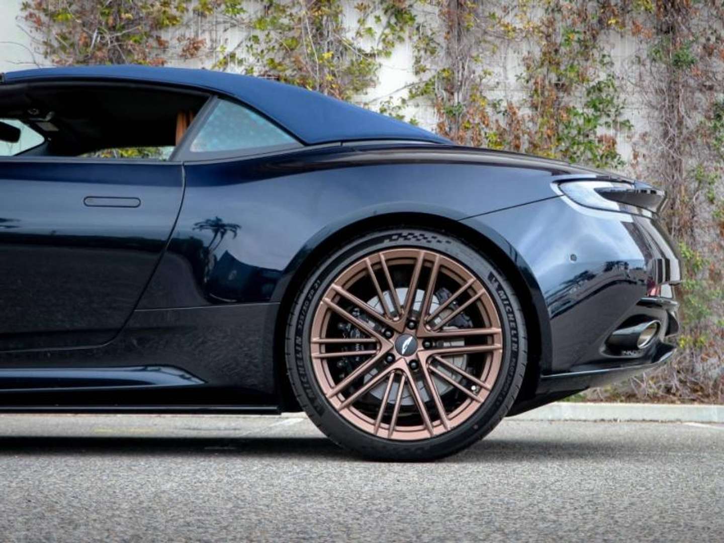 Aston Martin Volante V8 4.0 -  - Joinsteer - #3