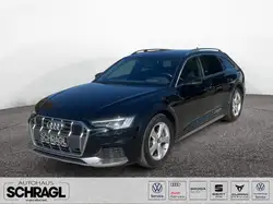 Audi A6 Allroad 55 TDI QUATTRO+AHK+MATRIX+AIR+NAV+ACC