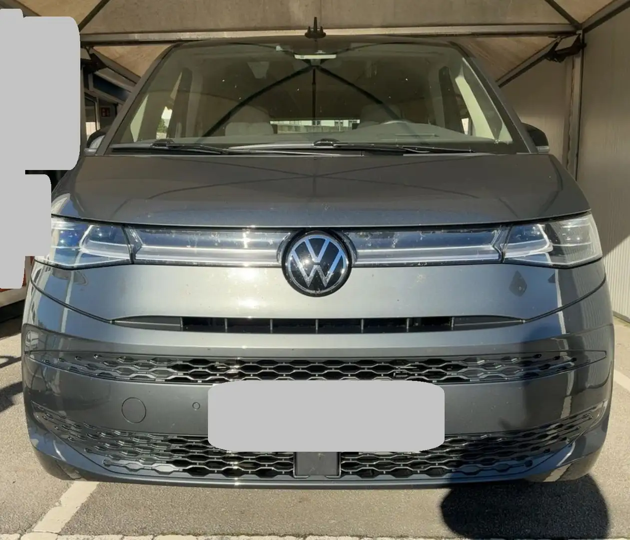 Volkswagen T7 Multivan eHybrid 1.4 TSI Style/Panodak/7pl/ACC/Matrix/Luxe! - 2