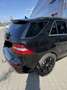 Mercedes-Benz ML 500 Schwarz - thumbnail 8