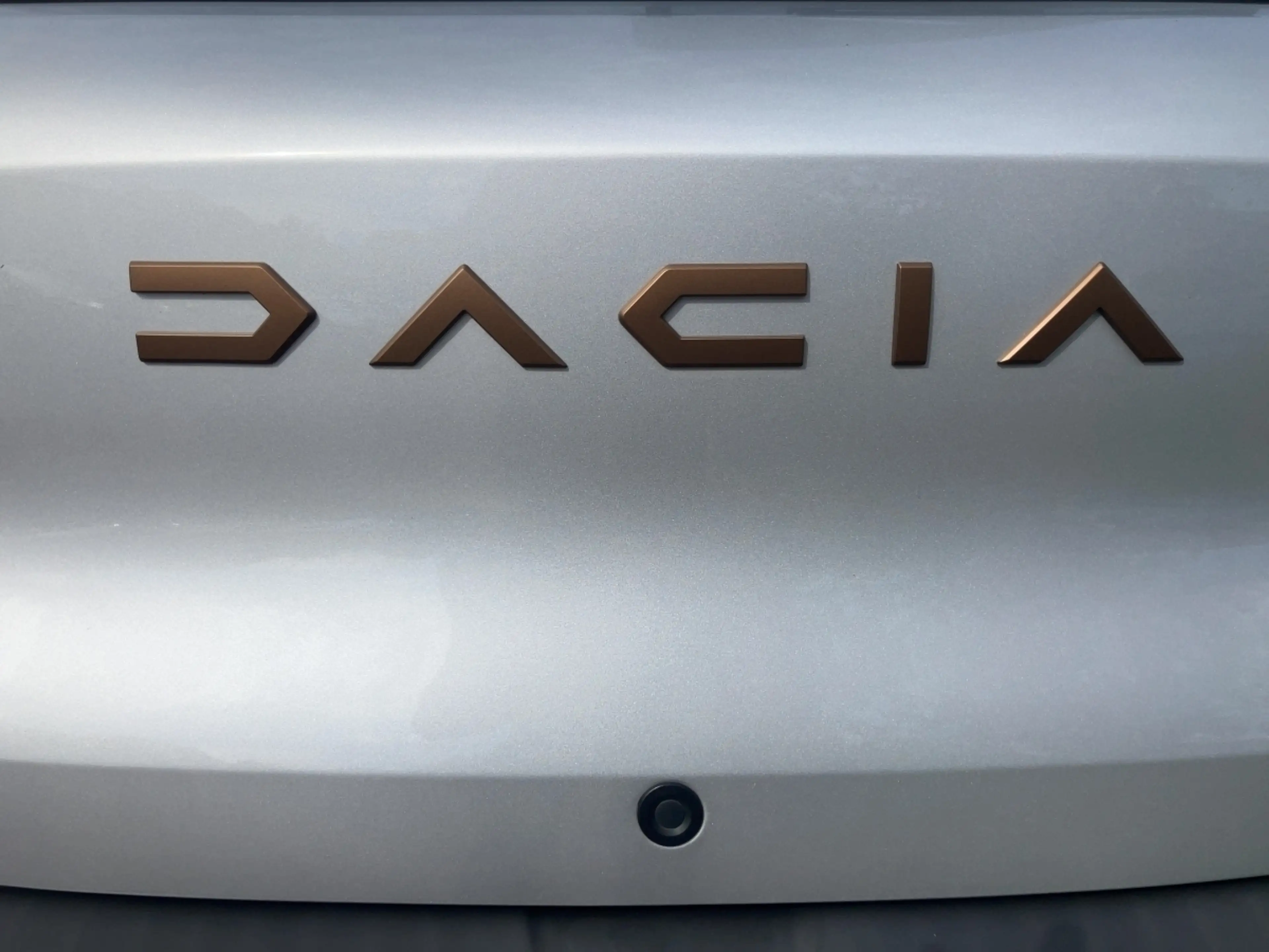 Dacia Spring Extreme 65 PS — photo 15