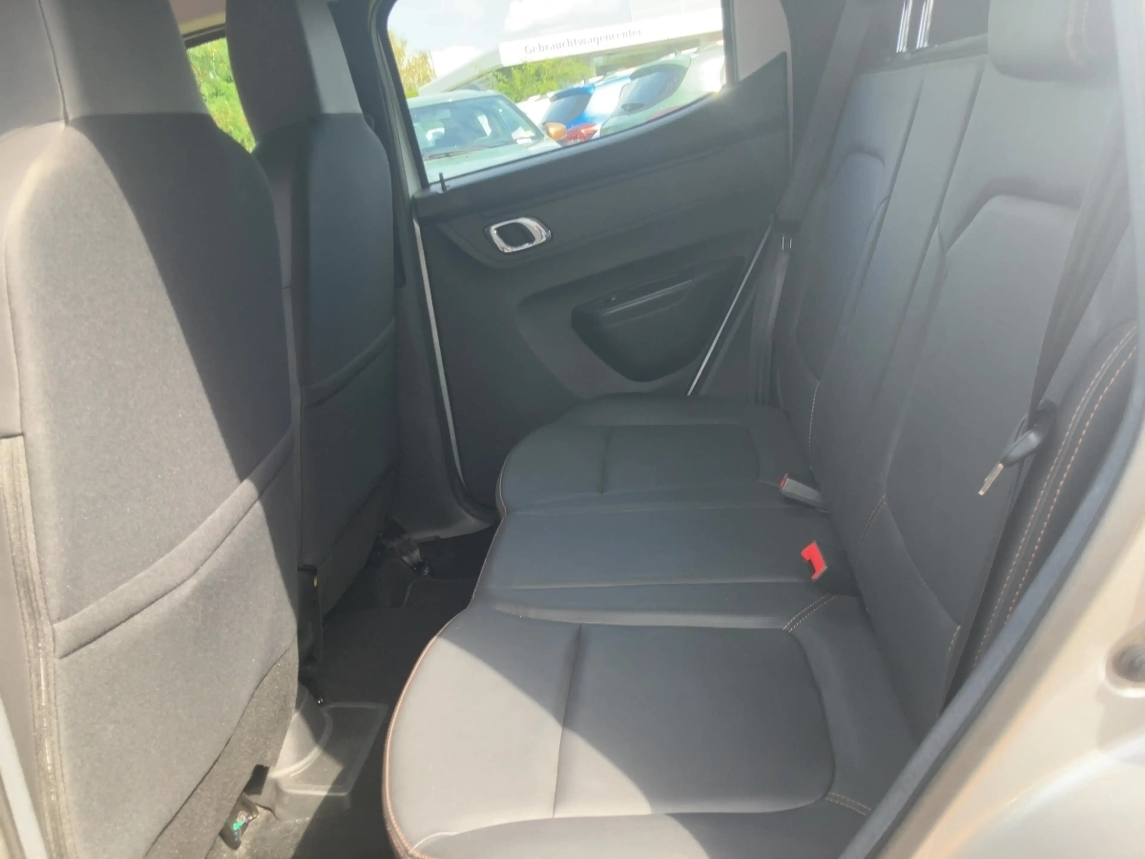 Dacia Spring Extreme 65 PS — photo 8