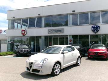 MiTo 1.4 tb Distinctive Gpl 120cv