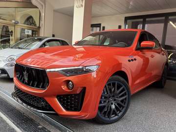 3.0 V6 430 CV F TRIBUTO