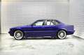 BMW 735 7-serie 735i Executive High-Line Grau - thumbnail 5