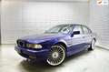 BMW 735 7-serie 735i Executive High-Line Grau - thumbnail 1