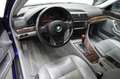 BMW 735 7-serie 735i Executive High-Line Grau - thumbnail 24