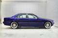 BMW 735 7-serie 735i Executive High-Line Grau - thumbnail 4