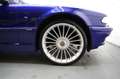 BMW 735 7-serie 735i Executive High-Line Grau - thumbnail 9