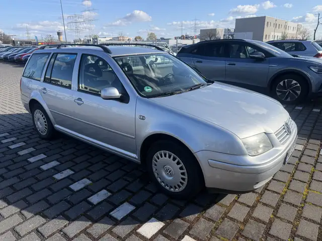Volkswagen Bora BORA 1.6 Euro.4 ,Klima .Tüv.05.2027