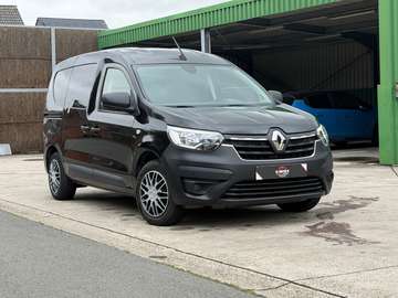 Express 1.5 Blue dCi-Navi-Cam-Cruise-Clima-2023