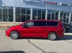 Chrysler Grand Caravan 2026