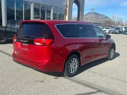 Chrysler Grand Caravan 2026