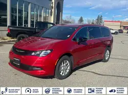 Chrysler Grand Caravan 2026