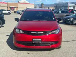 Chrysler Grand Caravan 2026
