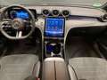 Mercedes-Benz C 300 AMG PDC SpurH LED Navi AUT 360 KlimaA Grau - thumbnail 7