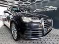 Audi SQ7 INDIV-LACK MATRX 360°HUD B&O STDHZG AHK PANO Grau - thumbnail 5