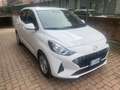 Hyundai i10 i10 III 20201.0 mpi Tech Connect Pack Bianco - thumbnail 1